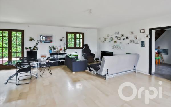 Maison à vendre    6 pièces •  Gisors