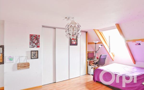 Maison à vendre    6 pièces •  Gisors