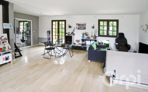 Maison à vendre    6 pièces •  Gisors