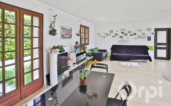 Maison à vendre    6 pièces •  Gisors