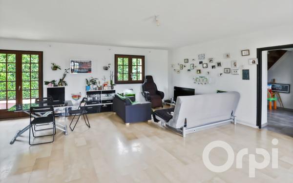 Maison à vendre    6 pièces •  Gisors