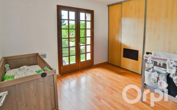 Maison à vendre    6 pièces •  Gisors