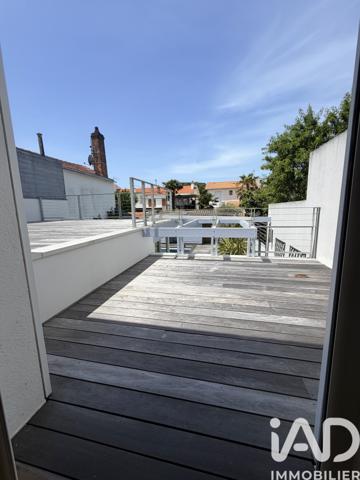 Maison à vendre 4 pièces 178 m² La Rochelle