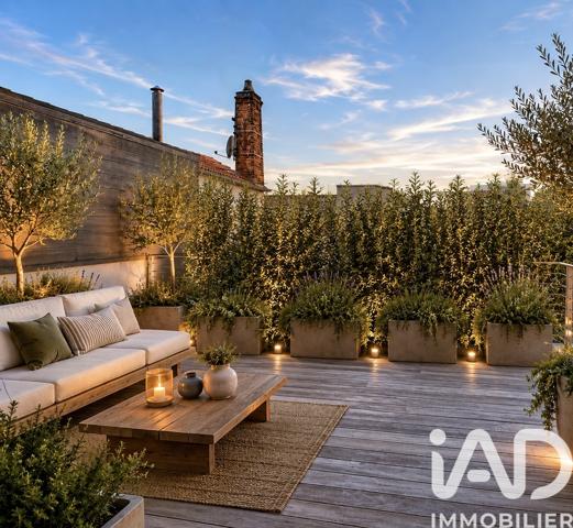 Maison à vendre 4 pièces 178 m² La Rochelle