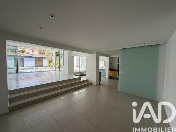 Maison à vendre 4 pièces 178 m² La Rochelle