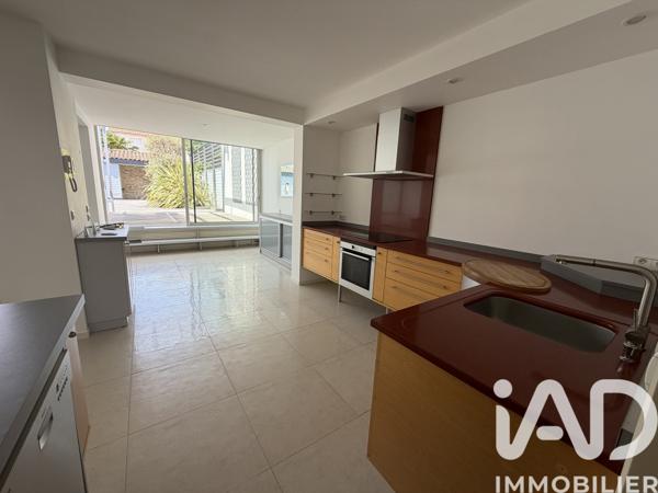 Maison à vendre 4 pièces 178 m² La Rochelle