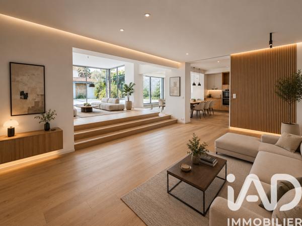 Maison à vendre 4 pièces 178 m² La Rochelle