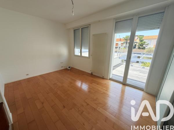 Maison à vendre 4 pièces 178 m² La Rochelle