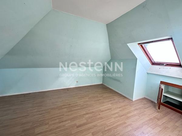 Agréable pavillon de 97.06 m² sur sous-sol à vendre avec jardin à Montval-sur-Loir (72500)