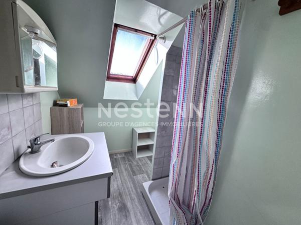 Agréable pavillon de 97.06 m² sur sous-sol à vendre avec jardin à Montval-sur-Loir (72500)