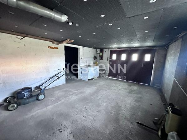 Agréable pavillon de 97.06 m² sur sous-sol à vendre avec jardin à Montval-sur-Loir (72500)
