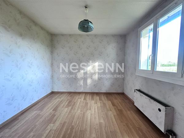 Agréable pavillon de 97.06 m² sur sous-sol à vendre avec jardin à Montval-sur-Loir (72500)