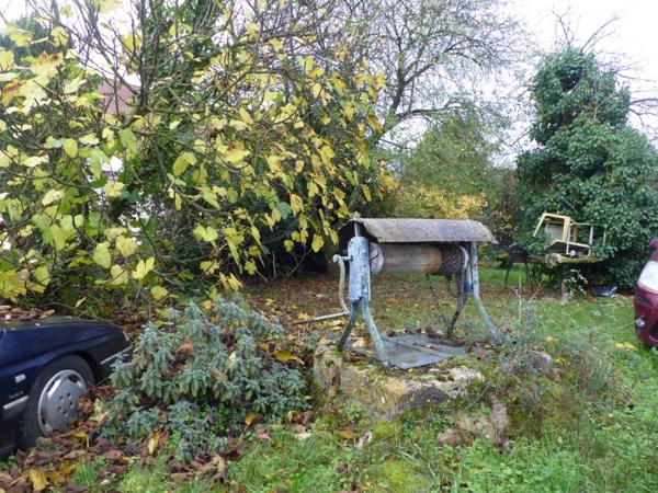 Maison à vendre 3 pièces LE CHILLOU (79) Terrain 440 m²