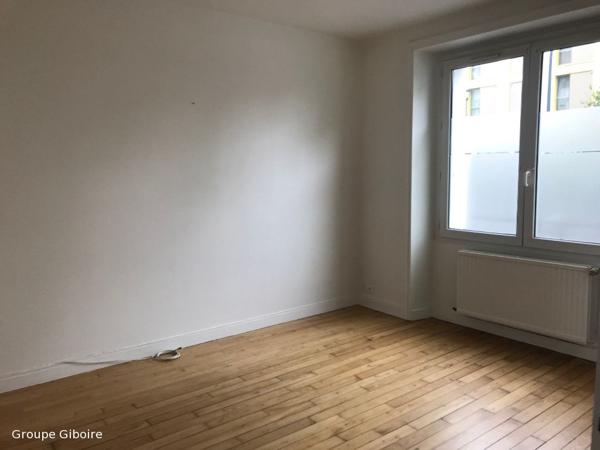 Appartement T3 à louer - 53 m² (réf : 567453)