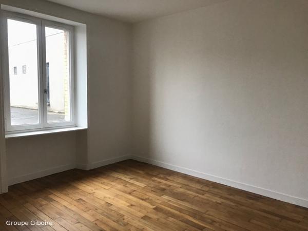 Appartement T3 à louer - 53 m² (réf : 567453)