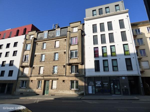 Appartement T3 à louer - 53 m² (réf : 567453)