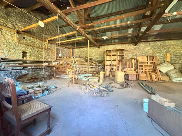 Vente Maison160 m² - 2 Pièces - RODEZ (12000)