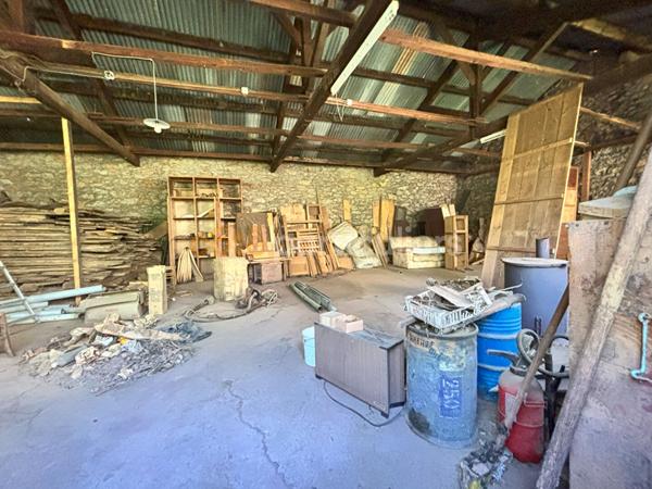 Vente Maison160 m² - 2 Pièces - RODEZ (12000)