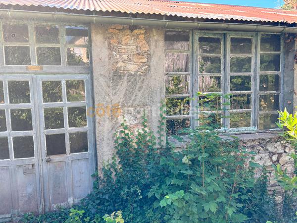 Vente Maison160 m² - 2 Pièces - RODEZ (12000)