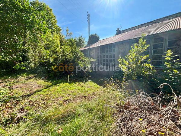 Vente Maison160 m² - 2 Pièces - RODEZ (12000)