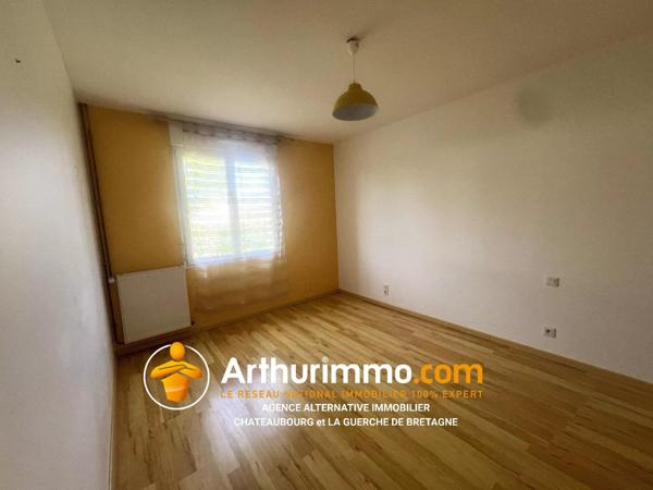 Location Maison 5 pièces 105 m2 à Cornillé