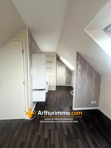 Location Maison 5 pièces 105 m2 à Cornillé