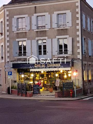 CAFE TRES BIEN SITUE