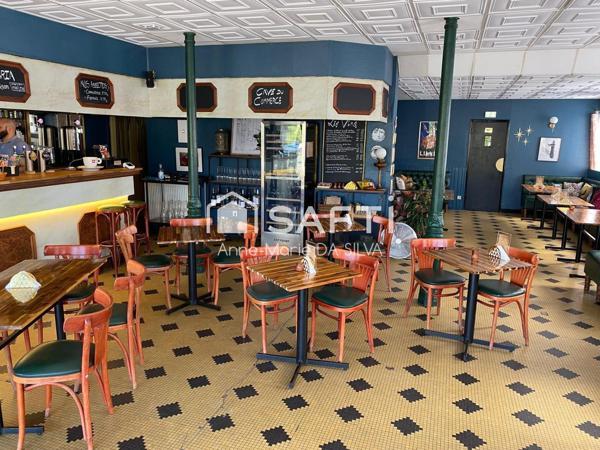 CAFE TRES BIEN SITUE