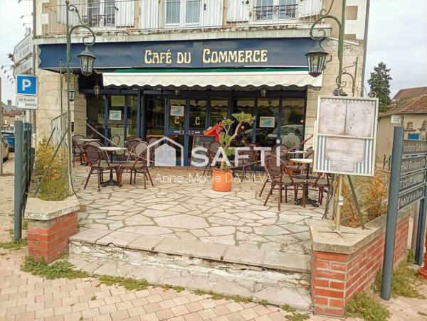 CAFE TRES BIEN SITUE
