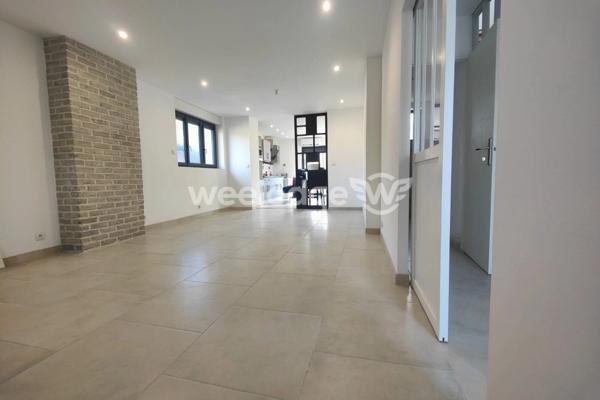 Maison à vendre 4 pièces de 84 m² à Douchy-les-Mines