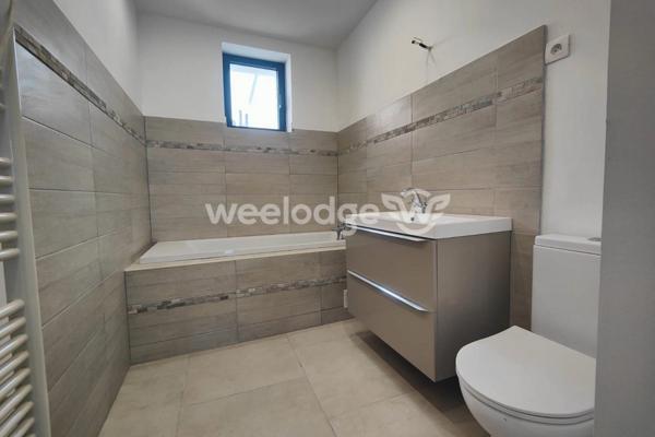 Maison à vendre 4 pièces de 84 m² à Douchy-les-Mines