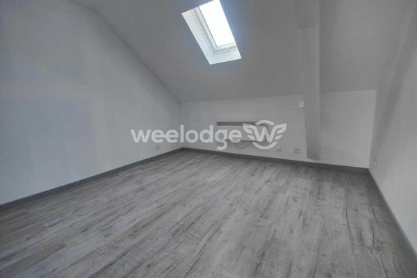 Maison à vendre 4 pièces de 84 m² à Douchy-les-Mines