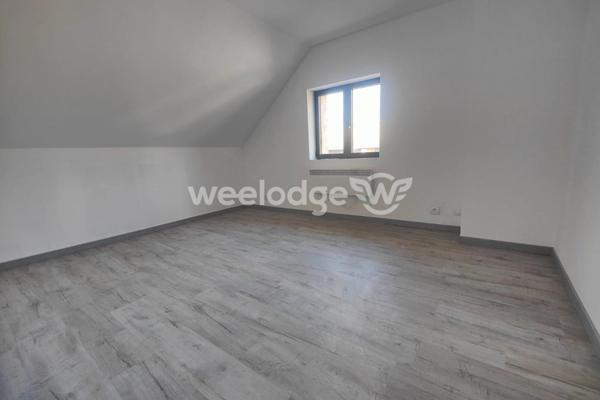 Maison à vendre 4 pièces de 84 m² à Douchy-les-Mines