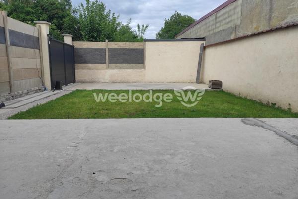 Maison à vendre 4 pièces de 84 m² à Douchy-les-Mines