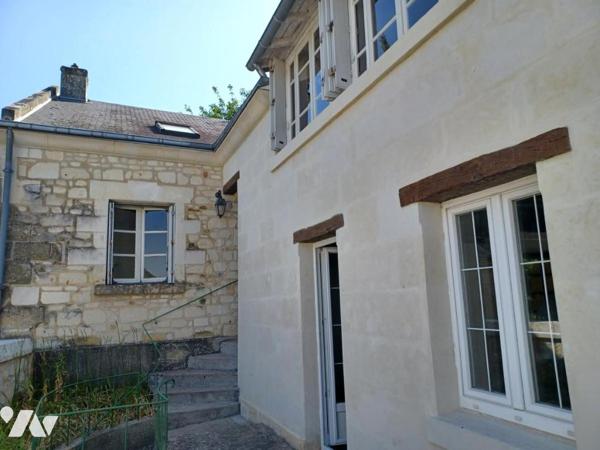 Vente Maison à Chinon