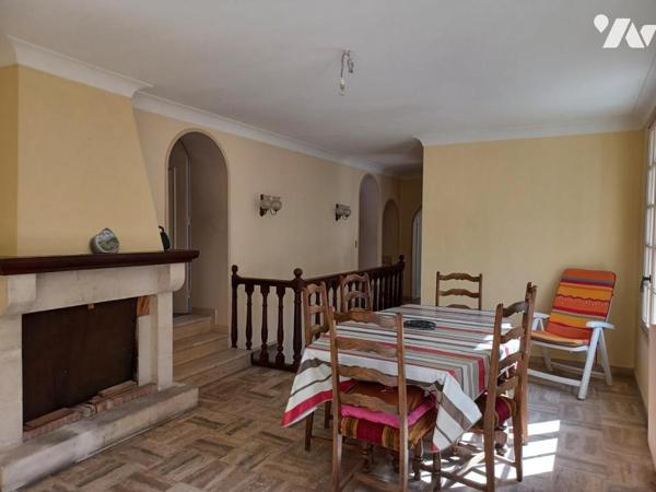 Vente Maison à Chinon