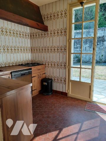 Vente Maison à Chinon