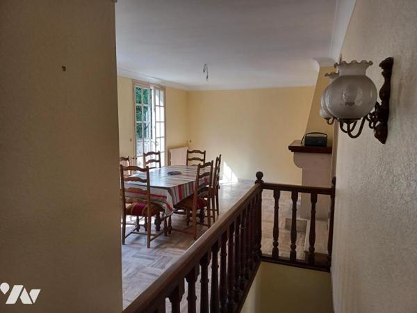 Vente Maison à Chinon