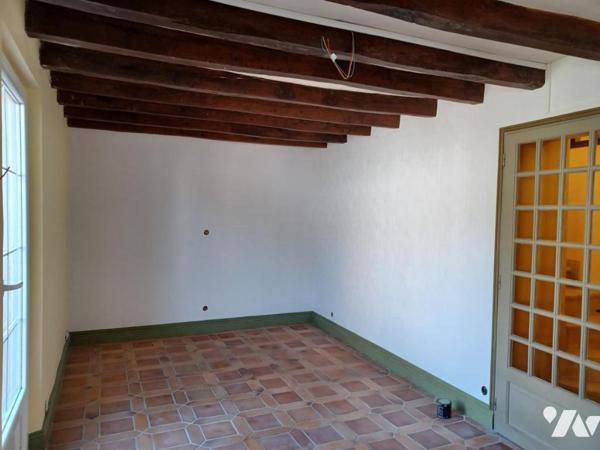 Vente Maison à Chinon