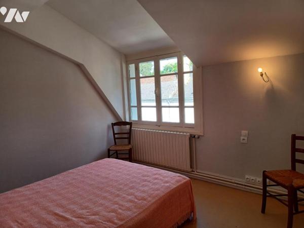 Vente Maison à Chinon