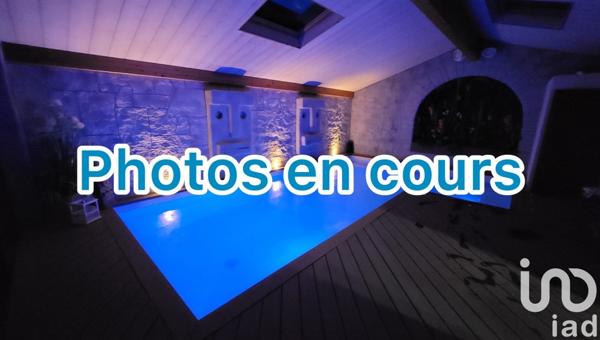 Maison de village 9 pièces de 212 m² à Pérols (34470)