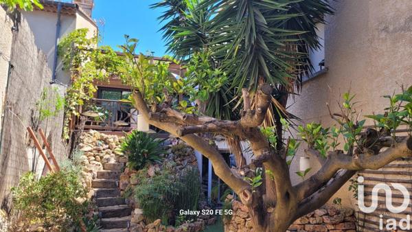 Maison de village 9 pièces de 212 m² à Pérols (34470)