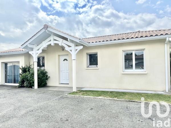 Maison à vendre 4 pièces 95 m² Mios