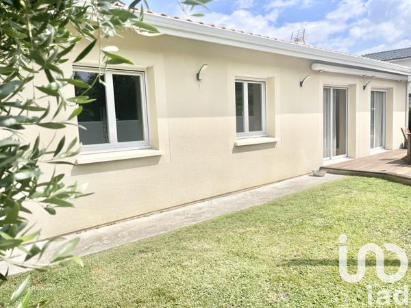Maison à vendre 4 pièces 95 m² Mios