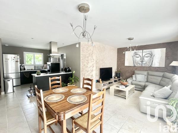 Maison à vendre 4 pièces 95 m² Mios