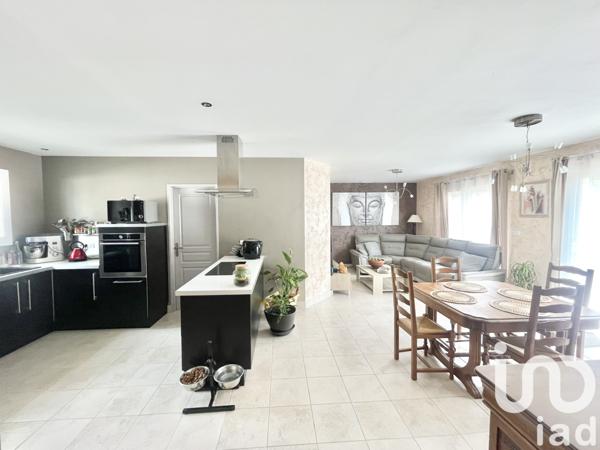 Maison à vendre 4 pièces 95 m² Mios