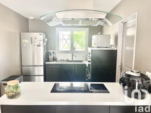 Maison à vendre 4 pièces 95 m² Mios