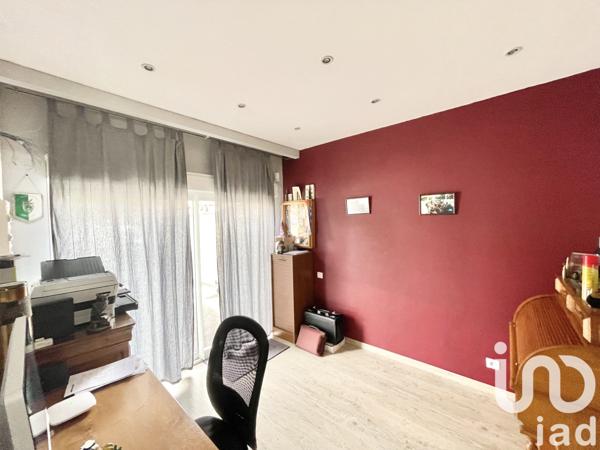 Maison à vendre 4 pièces 95 m² Mios