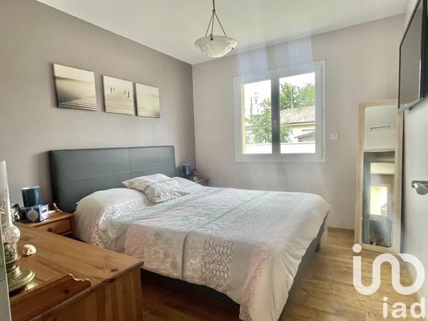 Maison à vendre 4 pièces 95 m² Mios