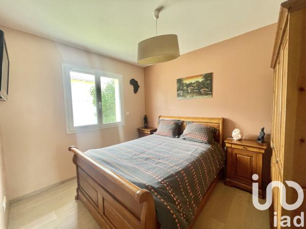 Maison à vendre 4 pièces 95 m² Mios